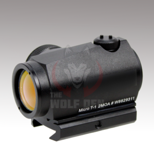 Holy Warrior Aimpoint Micro T1 Red Dot