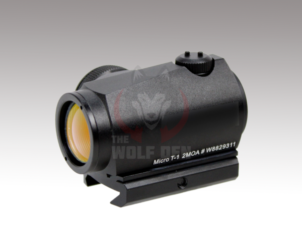 Holy Warrior Aimpoint Micro T1 Red Dot