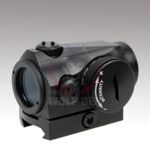 Holy Warrior Aimpoint Micro T1 Red Dot