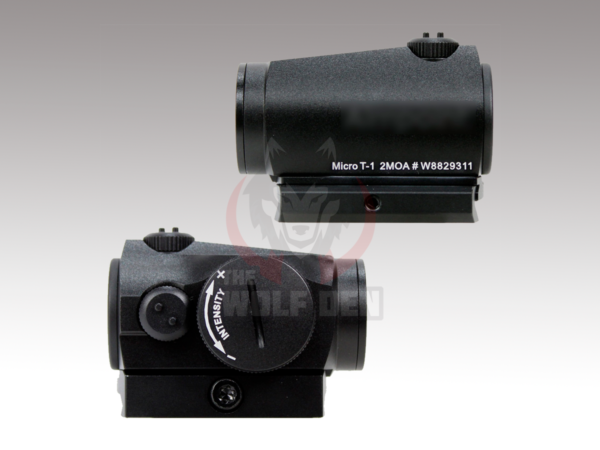 Holy Warrior Aimpoint Micro T1 Red Dot - Imagen 3