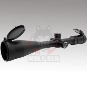 Holy Warrior Night Force NXS 55 22X56 Scope