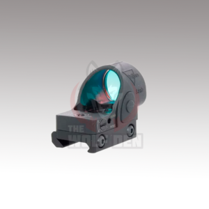 Holy Warrior Trijicon SRO Red Dot