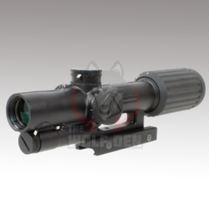 Holy Warrior Trijicon VCOG 1-6×24 Riflescope