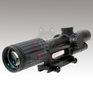 Holy Warrior Trijicon VCOG 1-6×24 Riflescope