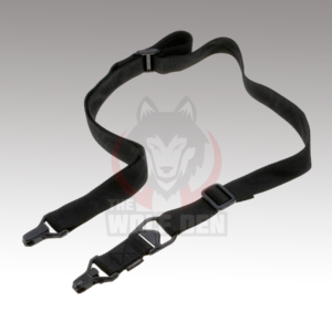 MS3 Sling – Correa Tactica – Negro