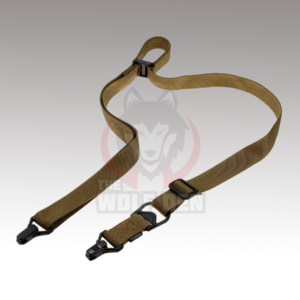 MS3 Sling – Correa Tactica – Coyote
