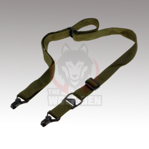 MS3 Sling – Correa Tactica – Verde Oliva