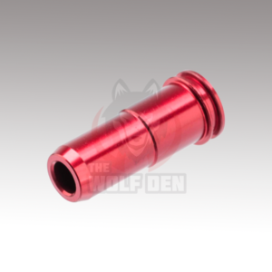 SHS M4 Nozzle (21.4mm)