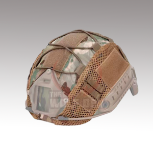 TWD Fast Helmet Cover – Multicam