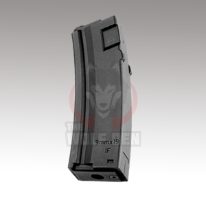 Tokyo Marui MP5 Magazine 28RD