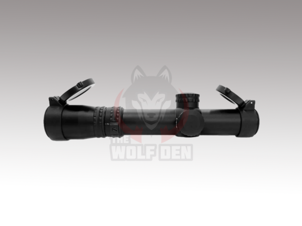 Holy Warrior Night Force NXS1-4x24 - Bronce - Imagen 6