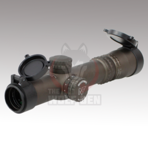 Holy Warrior Night Force NXS1-4×24 – Bronce