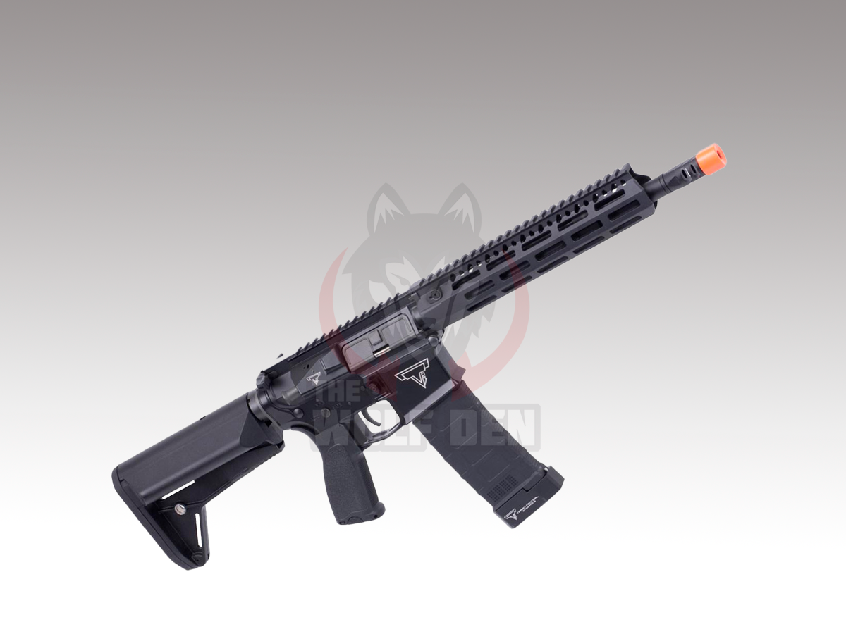 EMG TTI Licensed TR-1 M4E1 "Ultralight" Airsoft AEG Rifle (10" / M-LOK / 400 FPS)