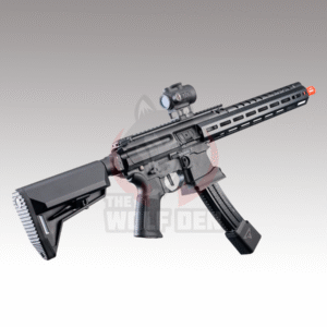 SIG SAUER ProForce MPX-K AEG w/ TTI JW Conversion Kit (Reinforced / 350 FPS)