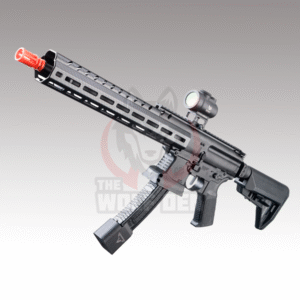 SIG SAUER ProForce MPX-K AEG w/ TTI JW Conversion Kit (Reinforced / 350 FPS)
