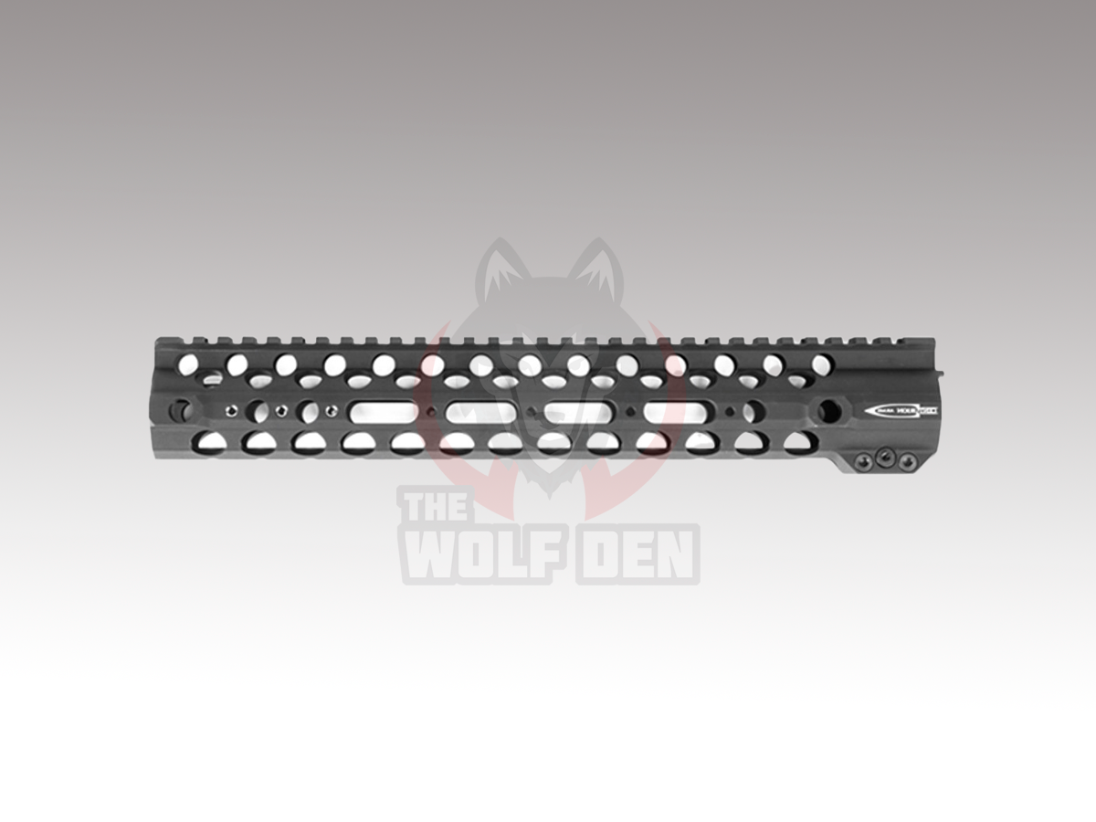 PTS Centurion Arms CMR Rail 12.5"(Gen 2) - Negro
