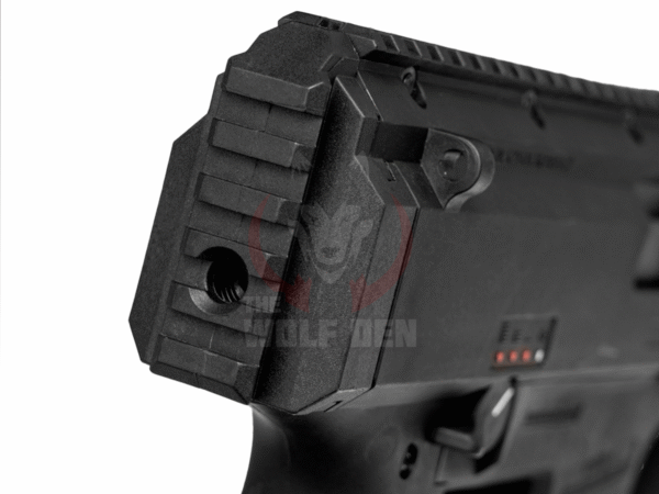 PTS EP Rail Folding Stock with E9-1913 Rail Stock Adaptor - Imagen 12