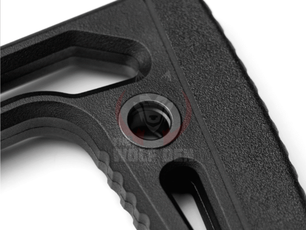 PTS EP Rail Folding Stock with E9-1913 Rail Stock Adaptor - Imagen 7