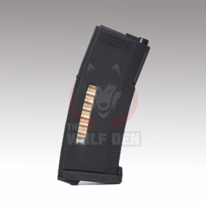 PTS EPM Enhanced Polymer Magazine (AEG) – Negro