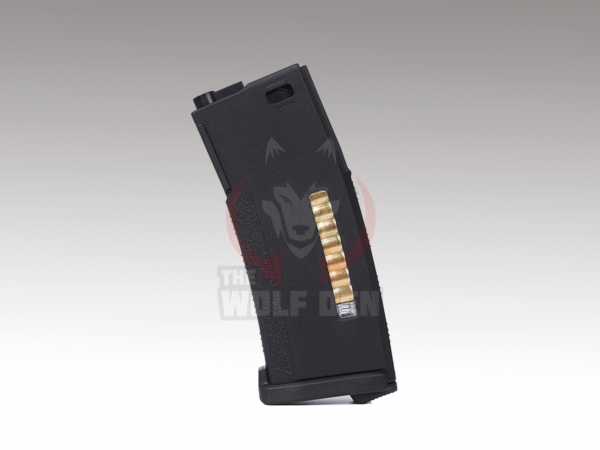 PTS EPM Enhanced Polymer Magazine (AEG) - Negro - Imagen 2