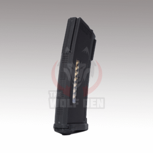 PTS EPM Enhanced Polymer Magazine (AEG) – Verde OD