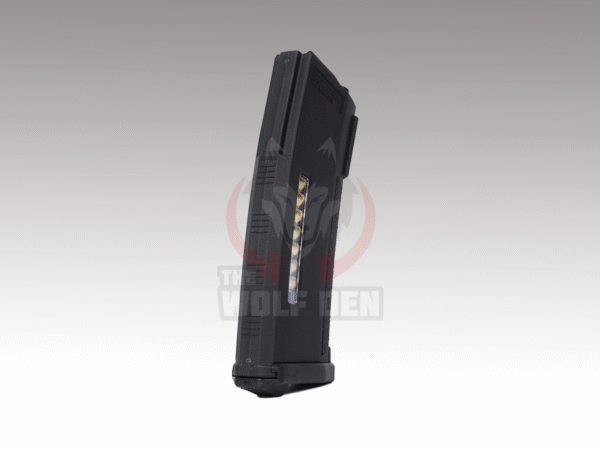 PTS EPM Enhanced Polymer Magazine (AEG) - FDE - Imagen 3