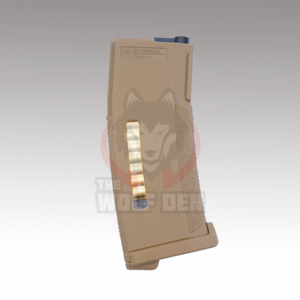 PTS EPM Enhanced Polymer Magazine (AEG) – FDE