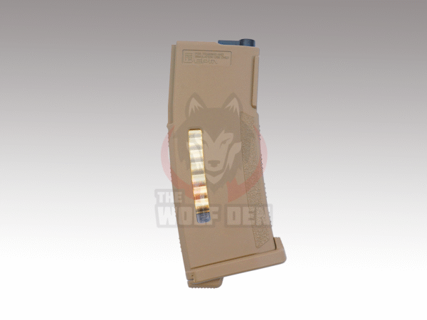 PTS EPM Enhanced Polymer Magazine (AEG) - FDE