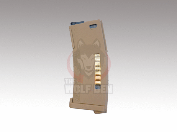 PTS EPM Enhanced Polymer Magazine (AEG) - FDE - Imagen 2