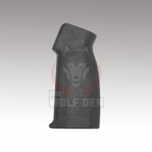 PTS Enhanced Polymer Grip – Compact (EPG-C) – AEG – Negro