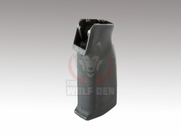 PTS Enhanced Polymer Grip - Compact (EPG-C) - AEG - Verde OD - Imagen 2
