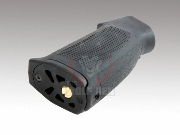 PTS Enhanced Polymer Grip - Compact (EPG-C) - AEG - Verde OD - Imagen 3