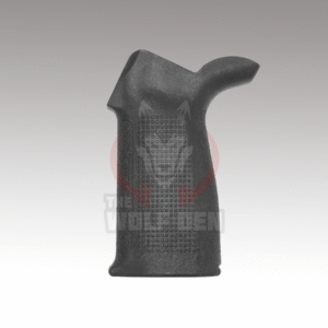 PTS Enhanced Polymer Grip (EPG) – AEG – Negro