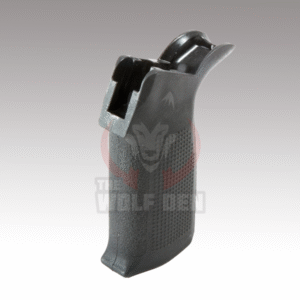 PTS Enhanced Polymer Grip (EPG) – AEG – Negro