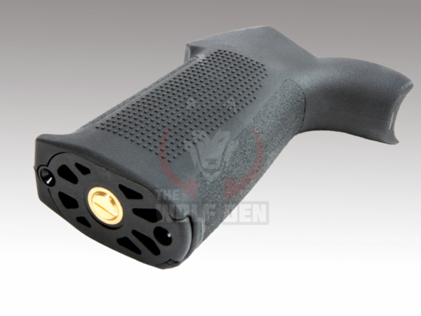 PTS Enhanced Polymer Grip (EPG) - AEG - Negro - Imagen 3