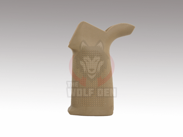 PTS Enhanced Polymer Grip (EPG) - AEG - Coyote