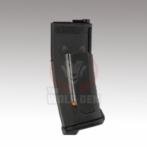 PTS Enhanced Polymer Magazine 1 EPM1RX – (AEG) – Negro