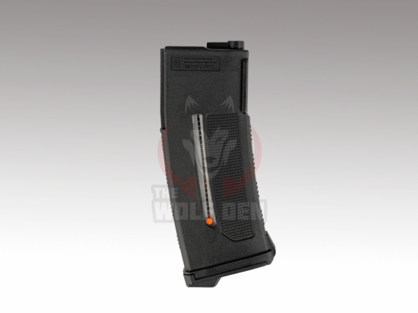 PTS Enhanced Polymer Magazine 1 EPM1RX - (AEG) - Negro