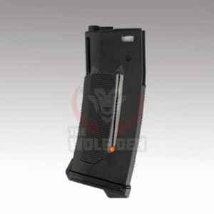 PTS Enhanced Polymer Magazine 1 EPM1RX – (AEG) – Negro