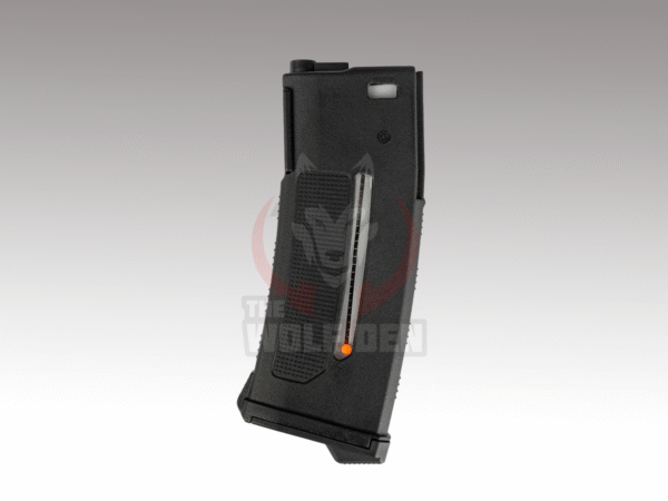 PTS Enhanced Polymer Magazine 1 EPM1RX - (AEG) - Negro - Imagen 2