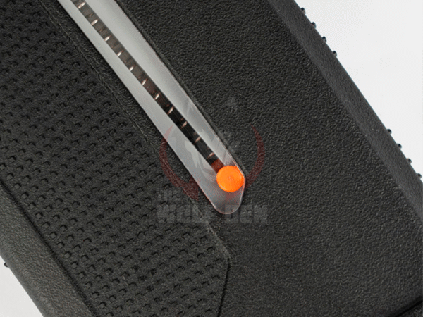PTS Enhanced Polymer Magazine 1 EPM1RX - (AEG) - FDE - Imagen 6