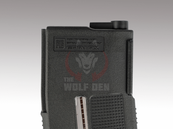 PTS Enhanced Polymer Magazine 1 EPM1RX - (AEG) - FDE - Imagen 7