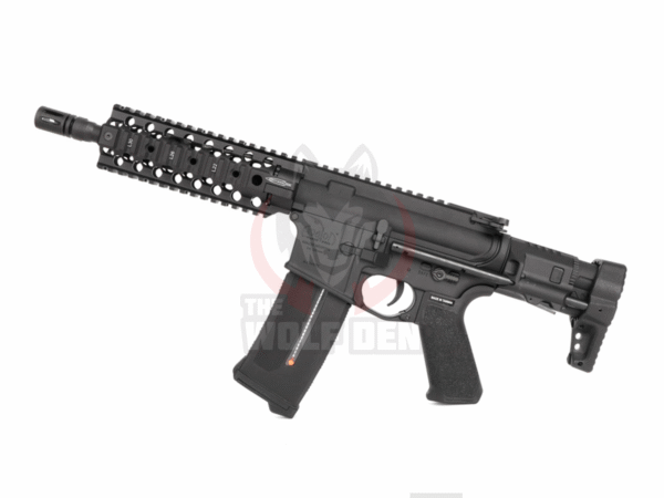 PTS Enhanced Polymer Magazine 1 EPM1RX - (AEG) - FDE - Imagen 9