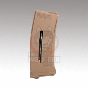 PTS Enhanced Polymer Magazine 1 EPM1RX – (AEG) – FDE