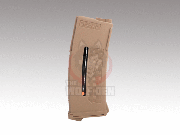 PTS Enhanced Polymer Magazine 1 EPM1RX - (AEG) - FDE