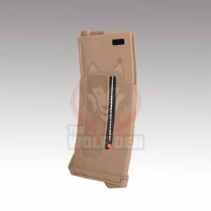 PTS Enhanced Polymer Magazine 1 EPM1RX – (AEG) – FDE