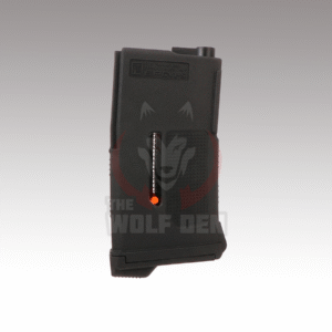 PTS Enhanced Polymer Magazine Short (EPM1-S) – Negro