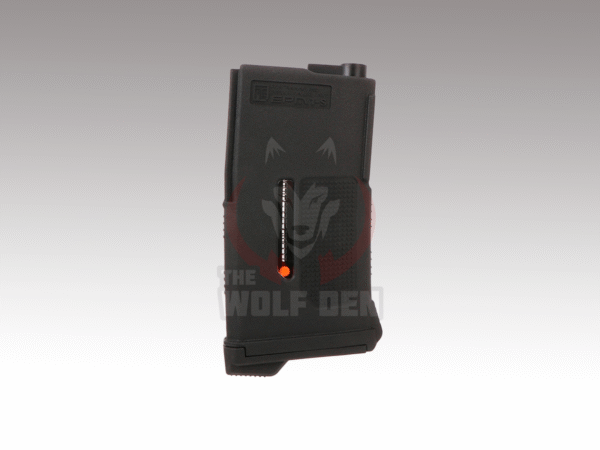 PTS Enhanced Polymer Magazine Short (EPM1-S) - Negro