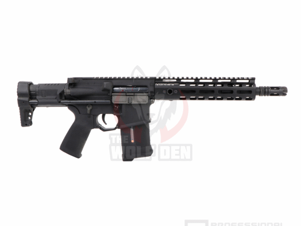 PTS Enhanced Polymer Magazine Short (EPM1-S) - FDE - Imagen 4