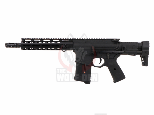 PTS Enhanced Polymer Magazine Short (EPM1-S) - FDE - Imagen 5
